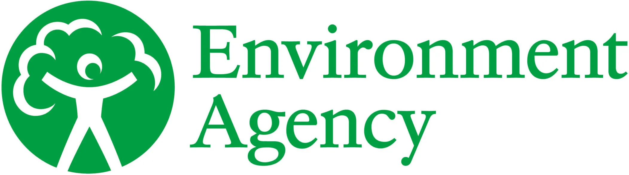Environment Agency Logo