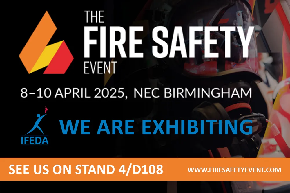 FIre Safety Event 2025