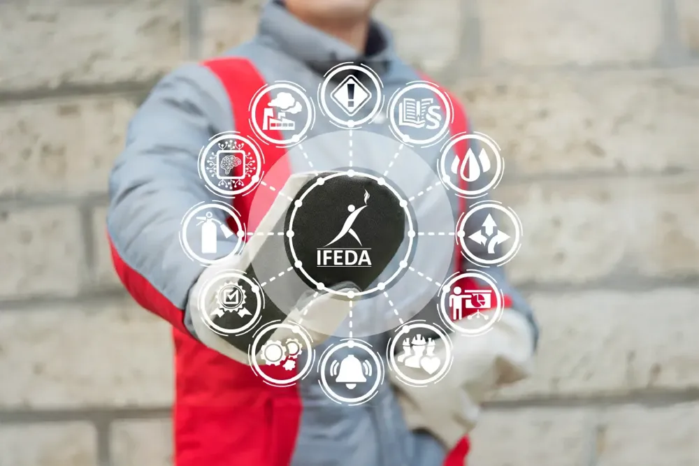 The Benefits Of Joining IFEDA