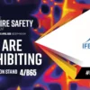 The Fire Safety Event 2026 Featured Image