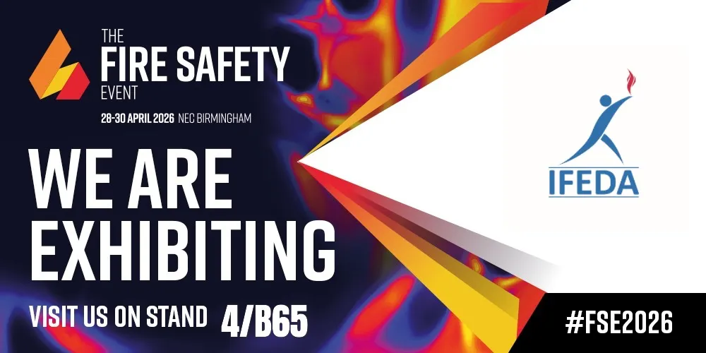 The Fire Safety Event 2026