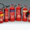Fire Extinguisher For Sales Personnel Training