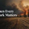 A Message From IFEDA Amid The Current Wildfires