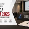IFEDA AGM 2026