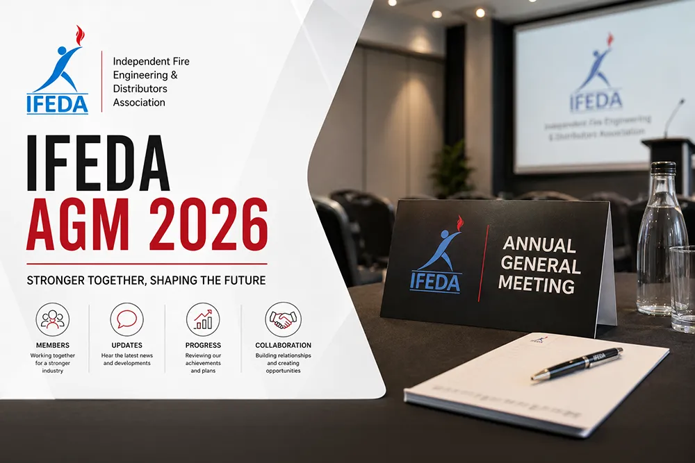 IFEDA AGM 2026