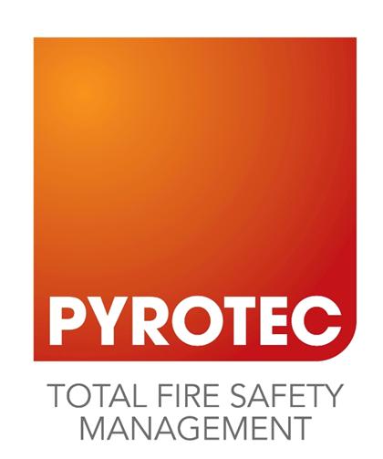Pyrotec Fire Protection Ltd